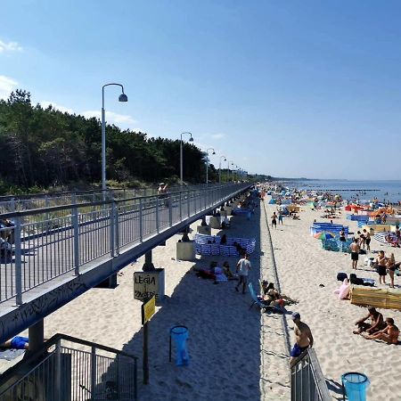Отель Pod Sosna Мельно Экстерьер фото